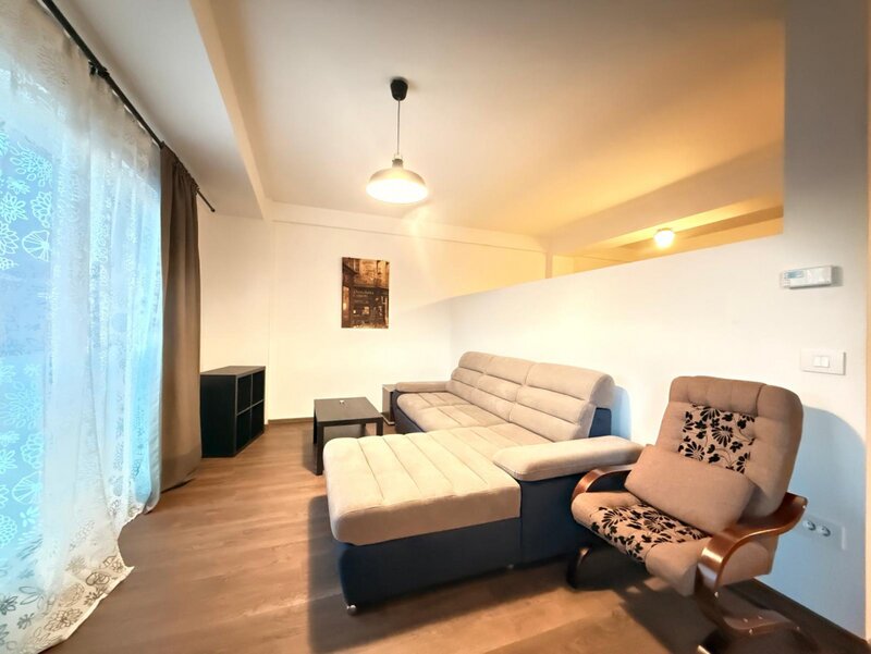 Dumbravita Sud, apartament studio 1.5 camere, 49 mp utili,